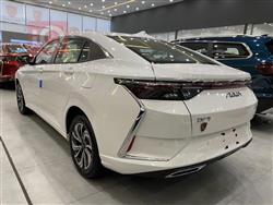 Dongfeng Aeolus A30